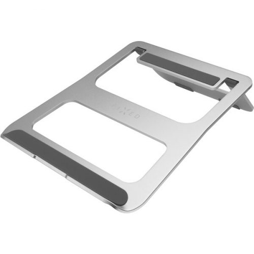 FIXED Frame BOOK hliníkový stojánek pro notebooky