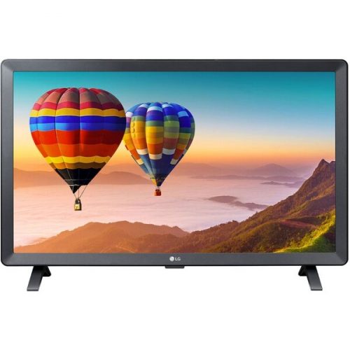 LG 24TN520S monitor 23