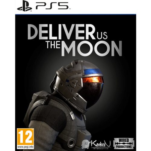 Deliver Us The Moon (PS5) Wired Productions