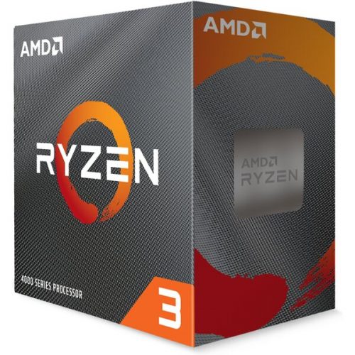 AMD Ryzen 3 4100 AMD