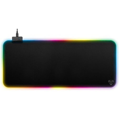 YENKEE YPM 3006 RGB Warp herní požložka YENKEE