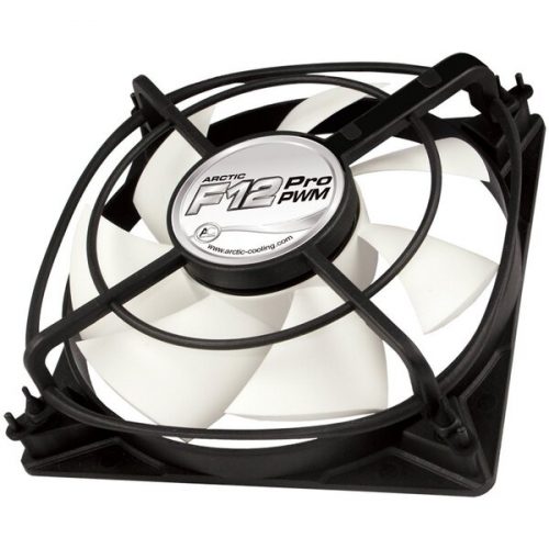 Arctic Fan F12 Pro PWM Arctic
