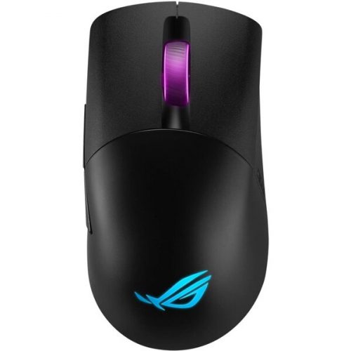 ASUS ROG Keris Wireless bezdrátová myš černá Asus
