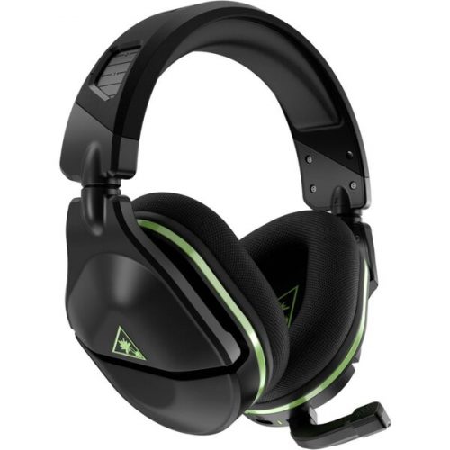 Turtle Beach Stealth 600X Gen2 bezdrátová sluchátka černá Turtle Beach