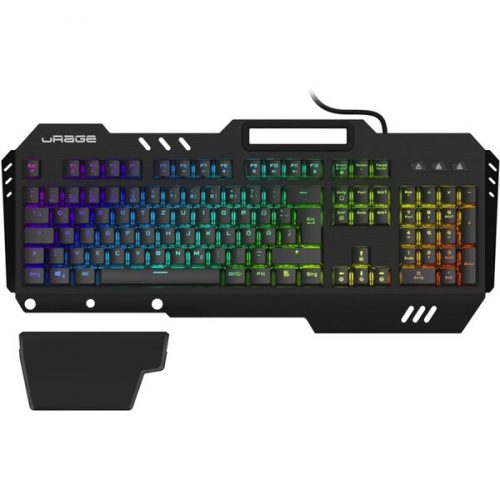 uRage Exodus 800 mechanická klávesnice Blue uRage