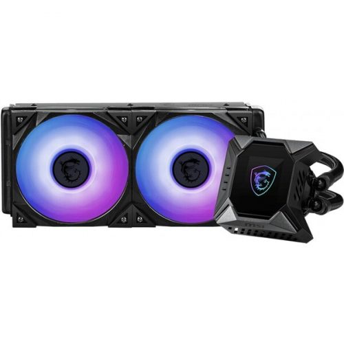 MSI MPG CoreLiquid K240 MSI