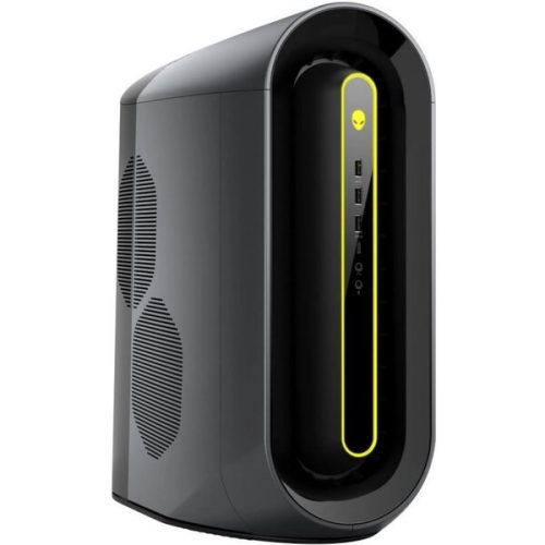 Dell Alienware Aurora R10 AMD RTX 3080 (D-AWR10-N2-752K) černý DELL
