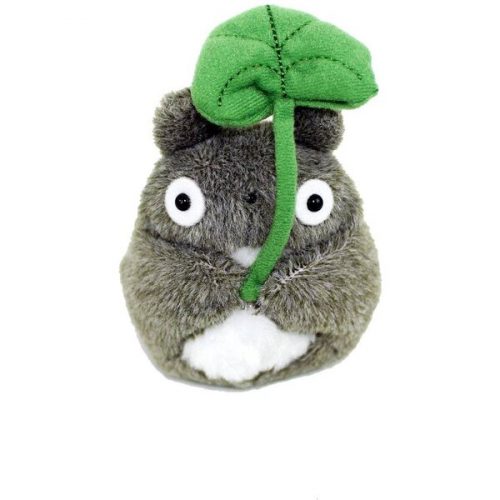 Plyšák My Neighbor Totoro Beanbag Totoro 13 cm Studio Ghibli