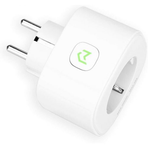 Meross Smart Plug Wi-Fi chytrá zásuvka s Apple HomeKit Meross