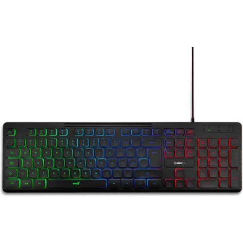Niceboy ORYX K100 černá Niceboy