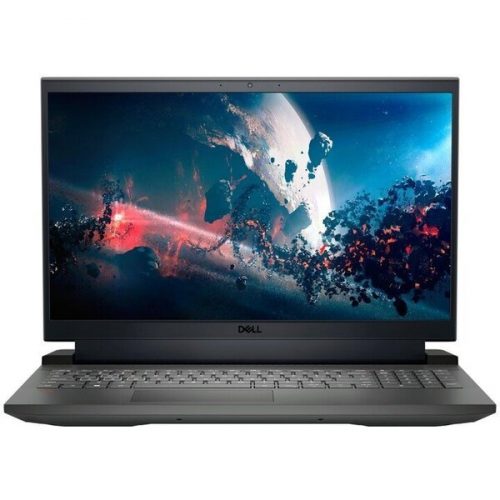 Dell 15 G15 (5520) černá DELL