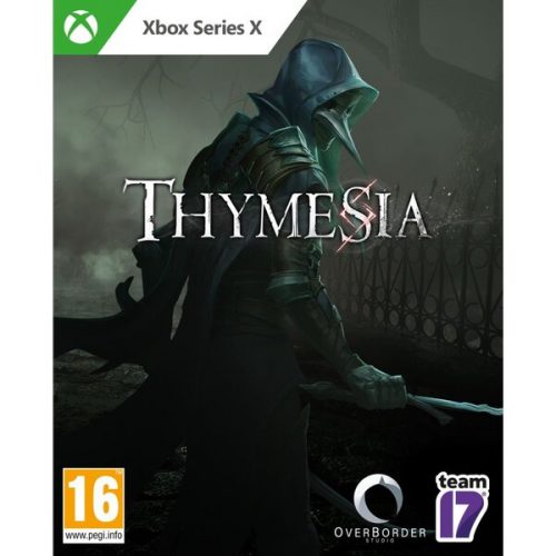 Thymesia (Xbox Series X) Team 17