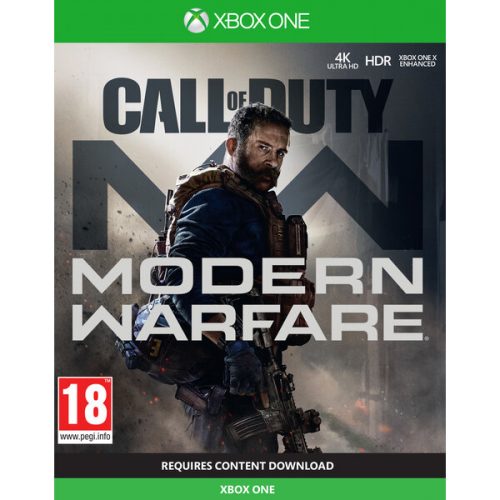 Call of Duty: Modern Warfare (Xbox One) Activision