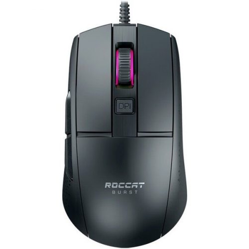 ROCCAT Burst Core herní myš černá ROCCAT