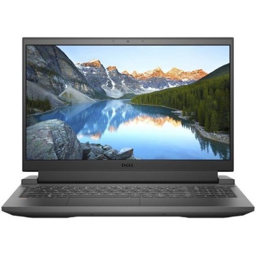 Dell G15 (5511) černá DELL