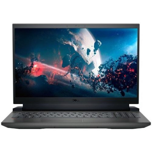 Dell 15 G15 5521 Special Edition (N-G5521-N2-713K-US) černý DELL