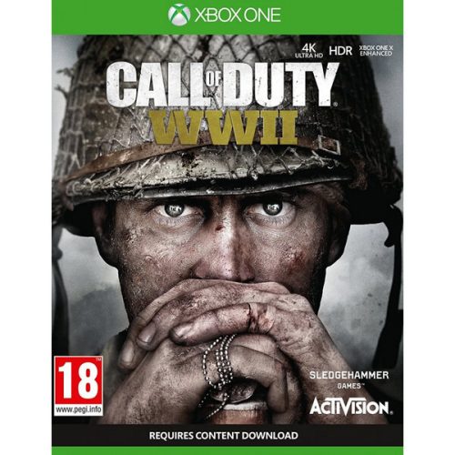 Call of Duty: WWII (Xbox One) Activision