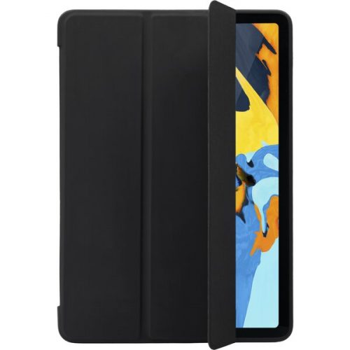 FIXED Padcover pouzdro se stojánkem Apple iPad Air (20/22) Sleep and Wake černé FIXED