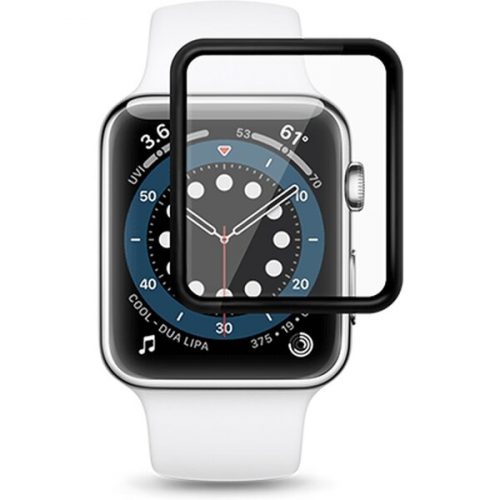 iWant 3D+ FlexiGlass pro Apple Watch Series 7 45mm iWant