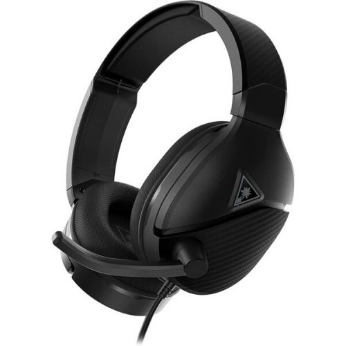 Turtle Beach Recon 200 Gen2 herní sluchátka černá Turtle Beach