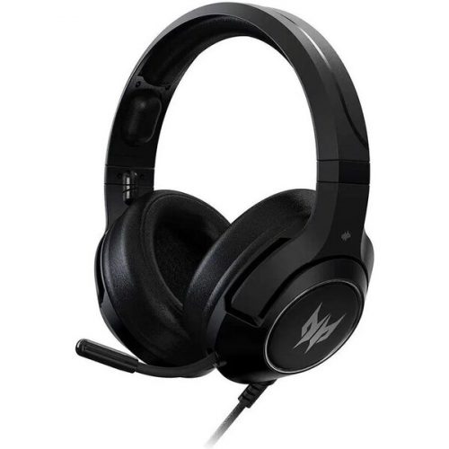 PREDATOR GALEA 350 herní sluchátka černé Acer