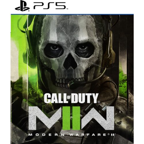Call of Duty Modern Warfare 2 (PS5) Activision