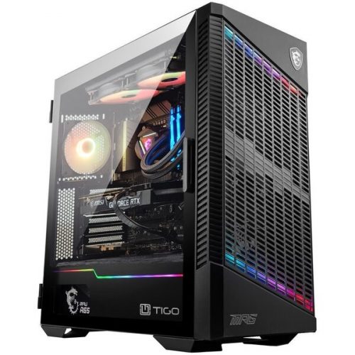TIGO Unlimited by Marty i5 3060Ti TIGO