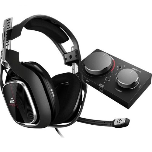 Audio set ASTRO A40 TR Headset+MixAmp Pro TR Xbox Astro