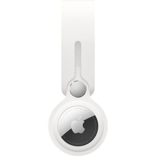 Apple AirTag poutko bílé Apple