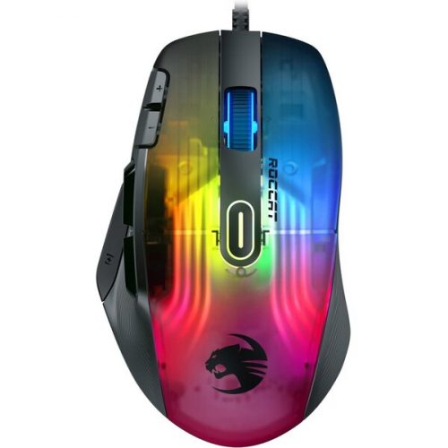 ROCCAT Kone XP 3D Lighting herní myš černá ROCCAT