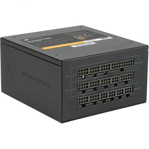 SilentiumPC Supremo FM2 - 750W SilentiumPC