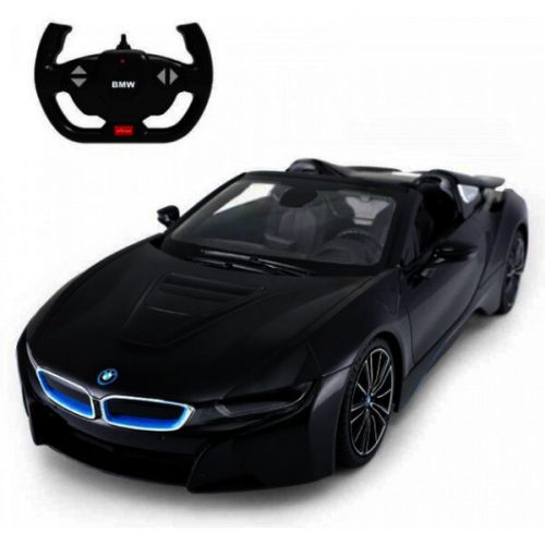R/C auto BMW i8 Roadster (1:12) Carrera