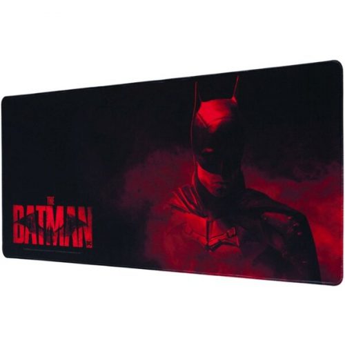 Podložka herní DC Comics - Batman Cure Pink distribuce