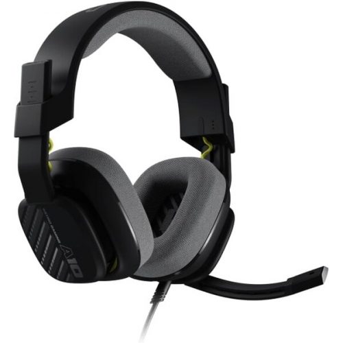 ASTRO A10 (Gen 2) herní sluchátka černá (PC/XSX) Astro