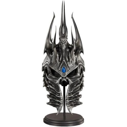 Replika Blizzard World of Warcraft - Helm of Domination (Exclusive) Blizzard