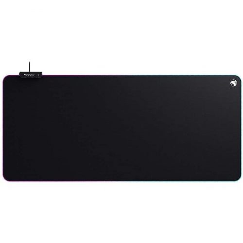 ROCCAT Sense AIMO XXL látková podložka pod myš s LED RGB ROCCAT