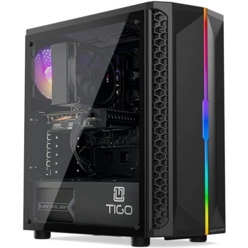 TIGO Gamer i3 1650 TIGO