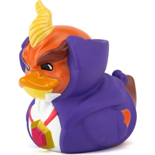 Figurka - Sběratelská kachnička TUBBZ - Ripto (Spyro the Dragon) Hype