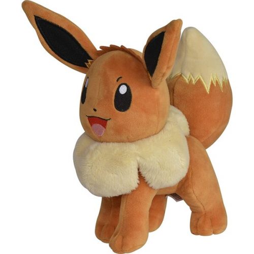 Plyšák Pokémon Eevee 20 cm BOTI