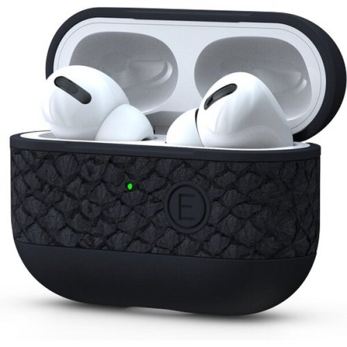 NJORD Vindur Case AirPods Pro Grey NJORD