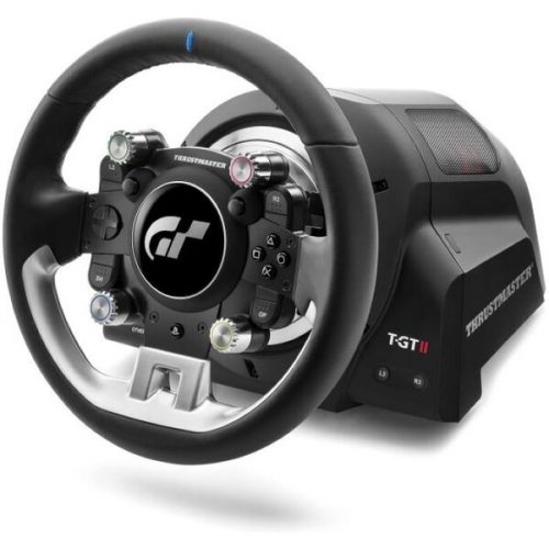 Thrustmaster T-GT II PACK