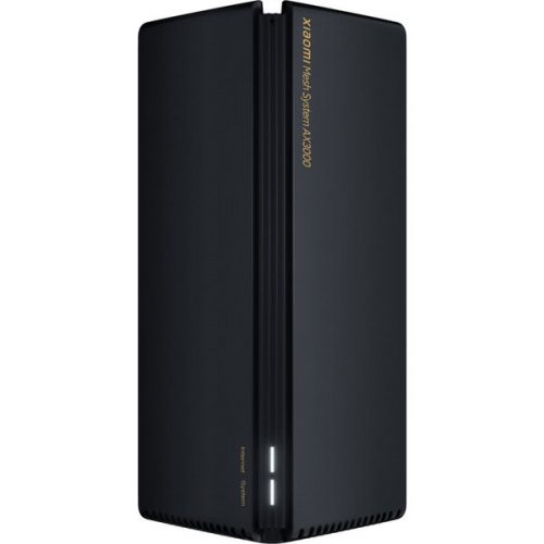 Xiaomi Mesh Systém AX3000 černý Xiaomi