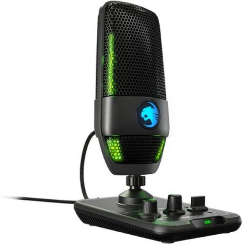 ROCCAT Torch Streamovací mikrofon ROCCAT