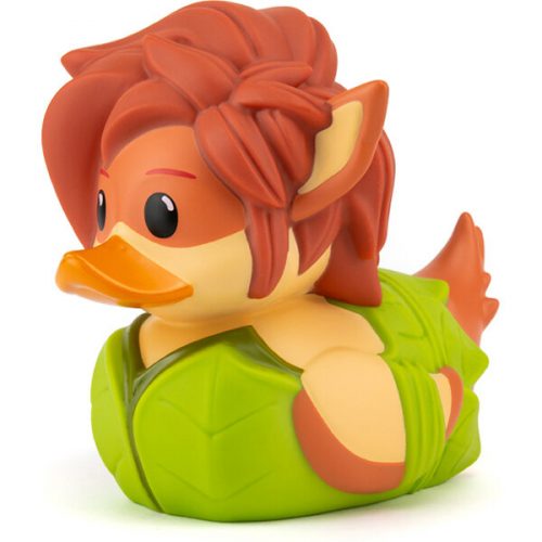 Figurka - Sběratelská kachnička TUBBZ - Elora (Spyro the Dragon) Hype
