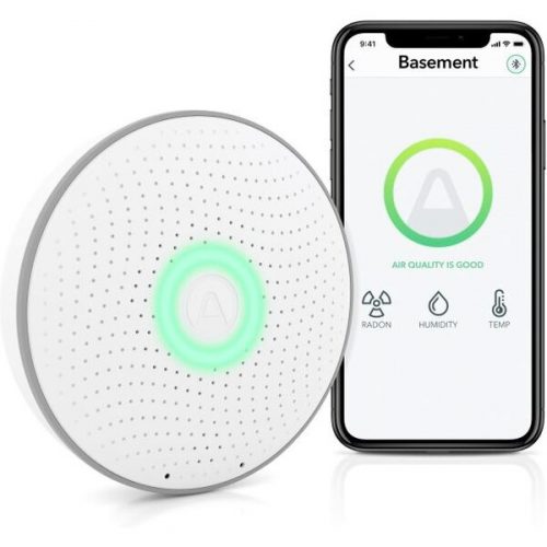 AirThings Wave Radon detektor radonu (2. gen.) AirThings