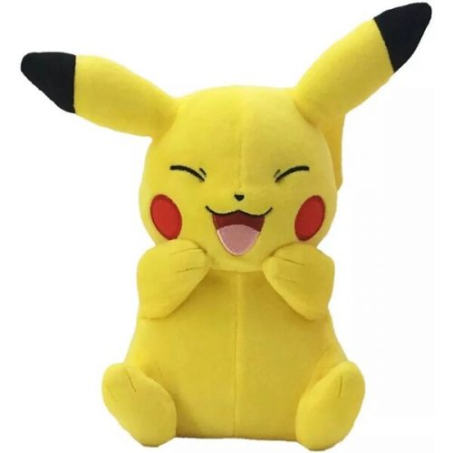 Plyšák Pokémon Pikachu 20 cm BOTI