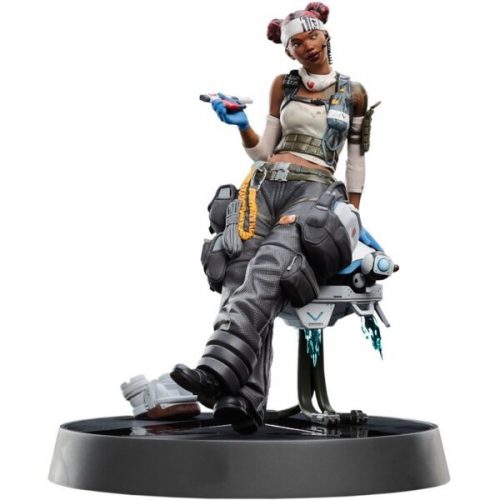Figurka Weta Workshop Apex Legends - Figures of Fandom - Lifeline Weta Workshop