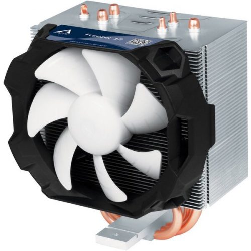 Arctic Freezer 12 Arctic