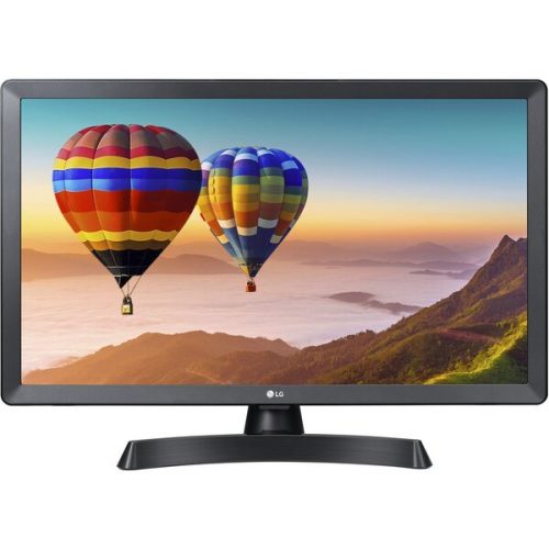 LG 24TN510S monitor 23