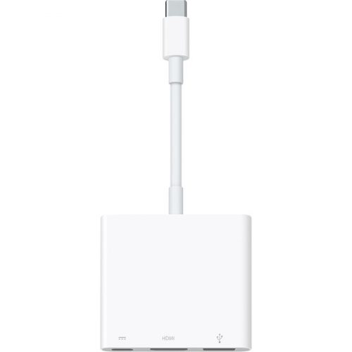 Apple USB-C Digital AV Multiport Adapter Apple